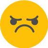 Злой icon