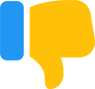 Не нравится icon