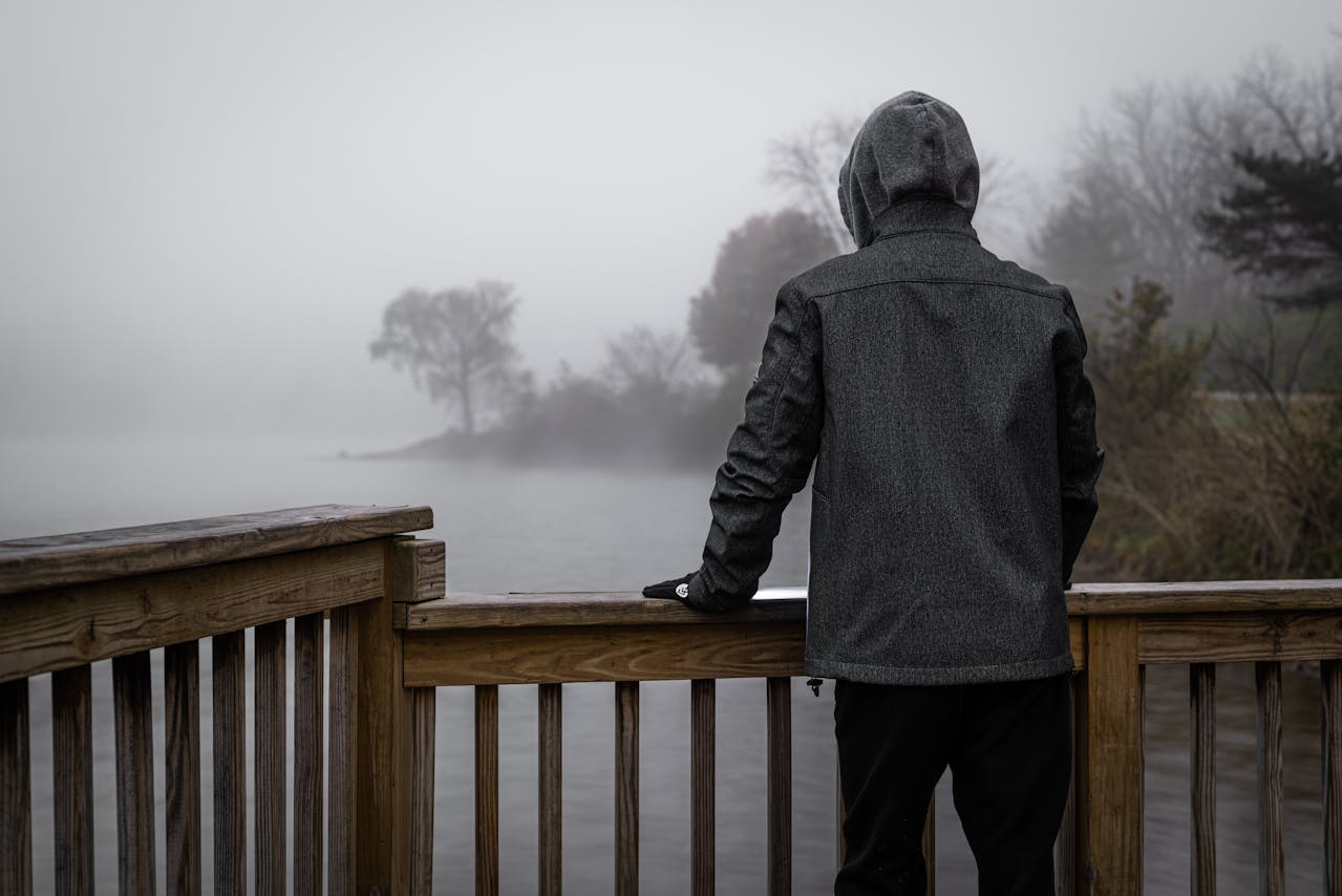 The Spaciousness of Owning Less