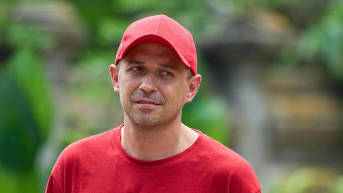 Верещагин и Кучере: «Ну что, Оскар, представляю, как ты покидаешь „Ставку на любовь“ и получаешь удовольствие от жены»