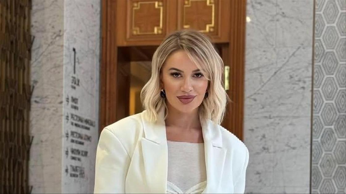 Елена Бушина перенесла выкидыш: «Была беременна в марте. С самого начала испугалась положительного теста»