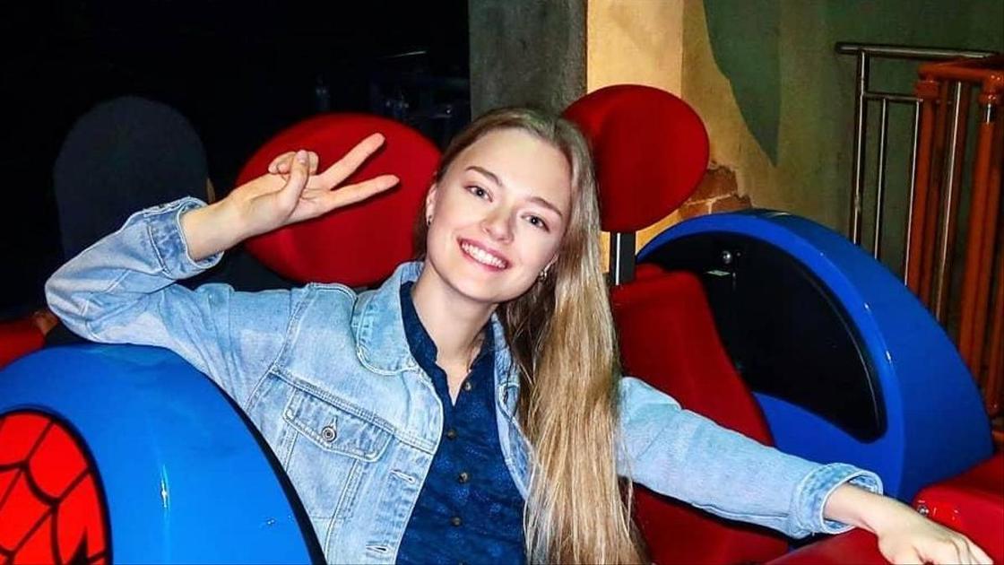 Умерла 31-летняя блогер Ната Лайм