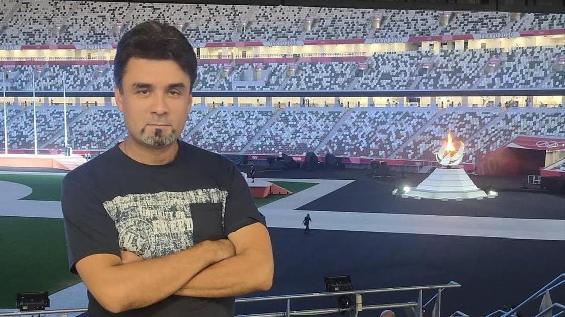 Медведева о похоронах комментатора Гришина: «Сложнее всего было смотреть на его жену. Я увидела самое настоящее горе»