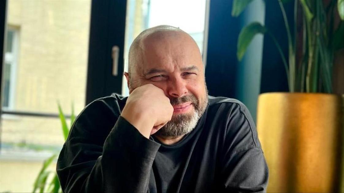 Фадеев о конфликте с Крутым: «Продолжение как у классика — мириться не стали, да и воевать устали»