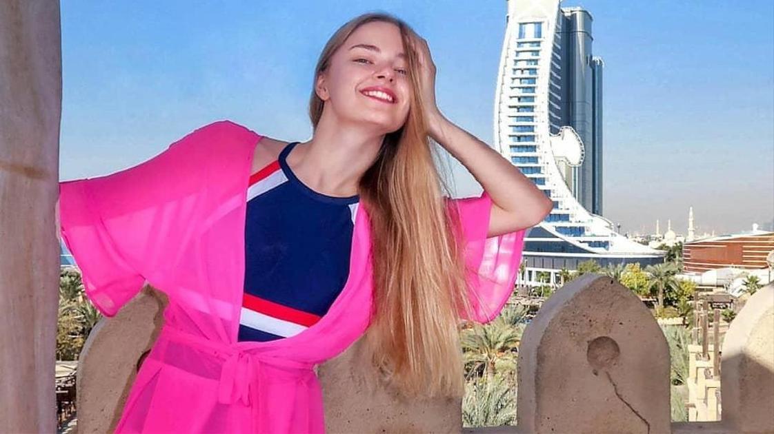 Не суицид, а несчастный случай: в Сети обсуждают смерть 31-летней Наты Лайм