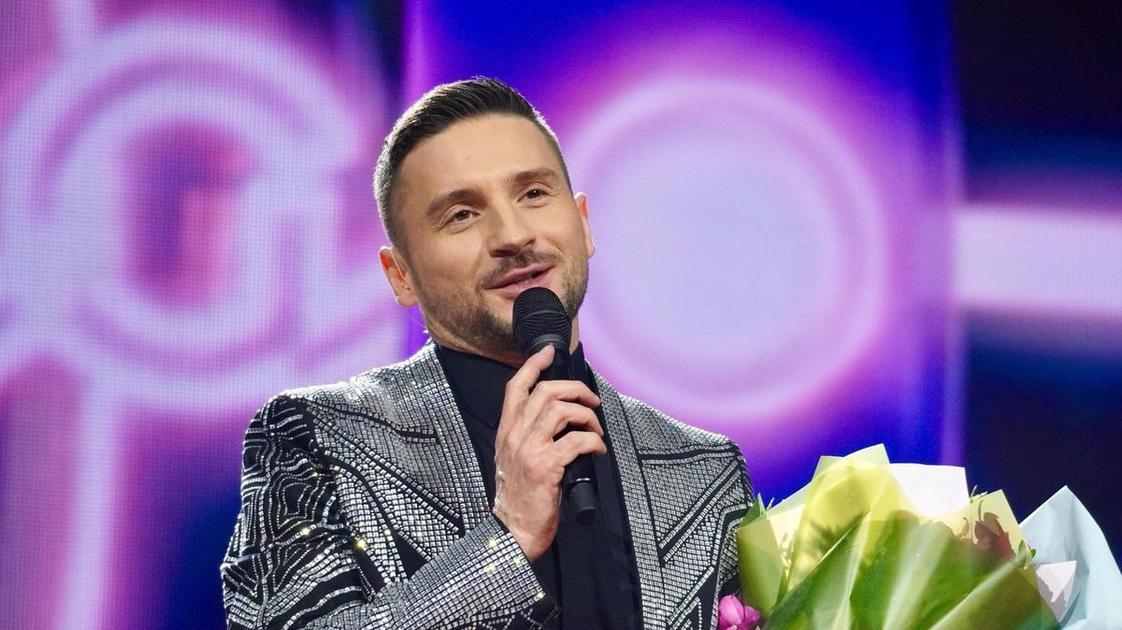 Сергей Лазарев — звезде «Женского стендапа» Варваре Щербаковой: «Представлял наше будущее с тобой, детишек»