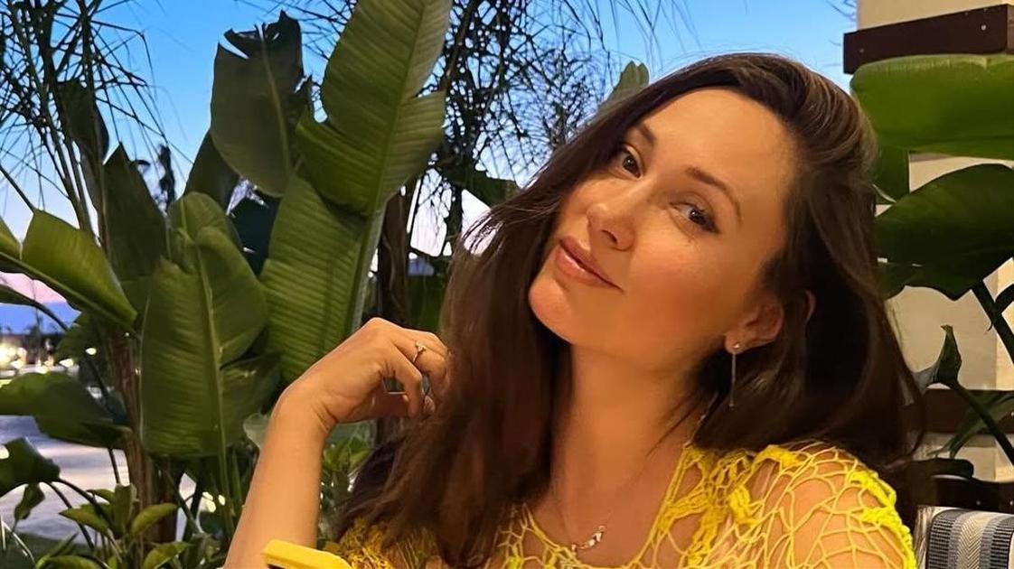 Елена Товстик о том, как Роман изменял ей не только с Дибровой: «Звонит женщина и говорит, что живет с ним на Рублевке»