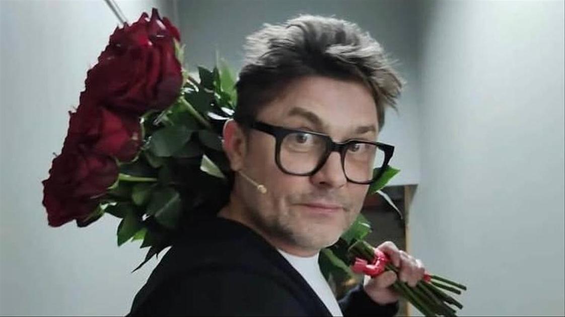 Сергей Белоголовцев расстался с супругой после 35 лет совместной жизни и начал отношения с помощницей.