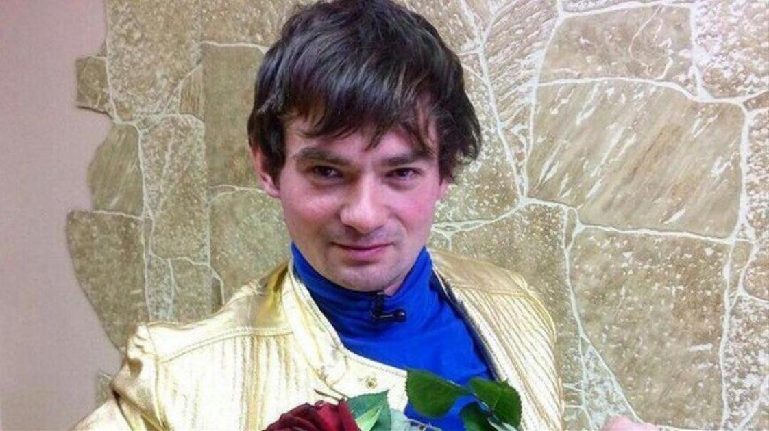 Легенда «ДОМа-2» Венцеслав Венгржановский стал певцом и собрался в тур по России: сколько стоит его выступление?