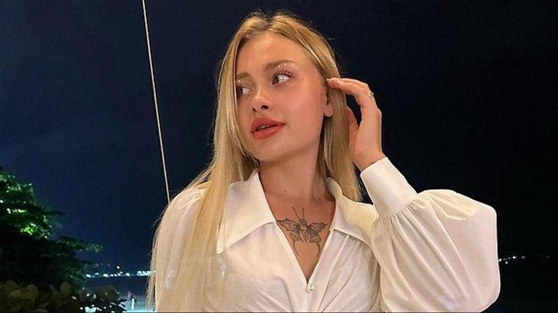 Саша Мерцалова — на слова Марии Ковальчук о лжи про трагедию в Дубае: «Созналась, что мы над ней не издевались?!»