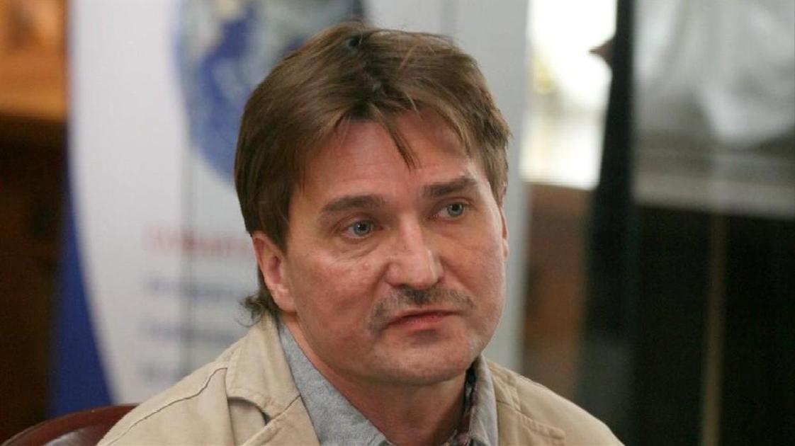 Стало известно, когда в Москве пройдет прощание с Юрием Бутусовым, утонувшим в Болгарии