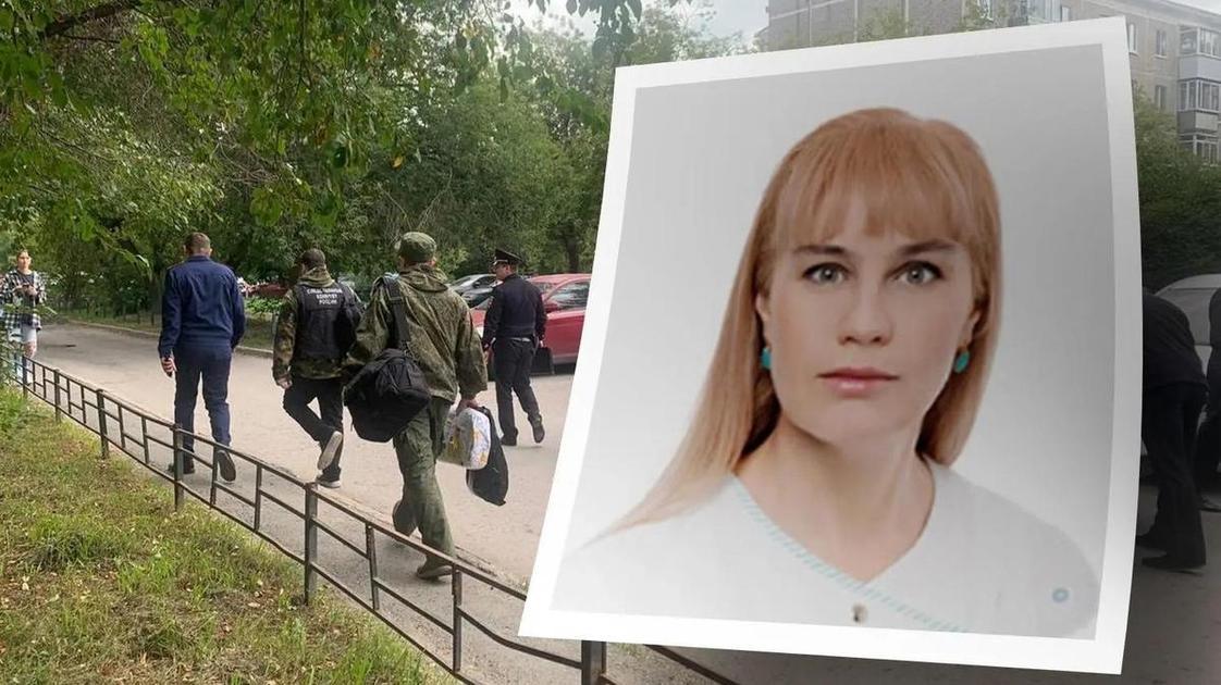 Развелась два года назад и одна лечила сына: как жила мать из Екатеринбурга, зарезавшая двоих детей