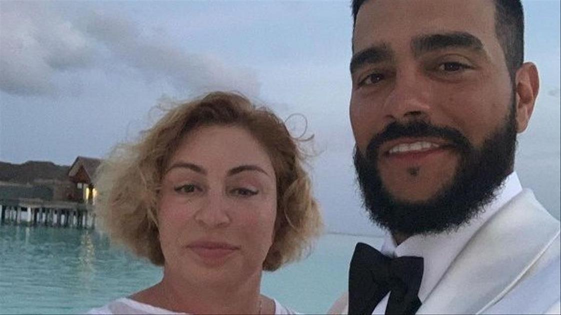 «Нареченная вами Валиде»: мама Тимати ответила тем, кто захейтил ее за присутствие на родах Вали и перерезание пуповины