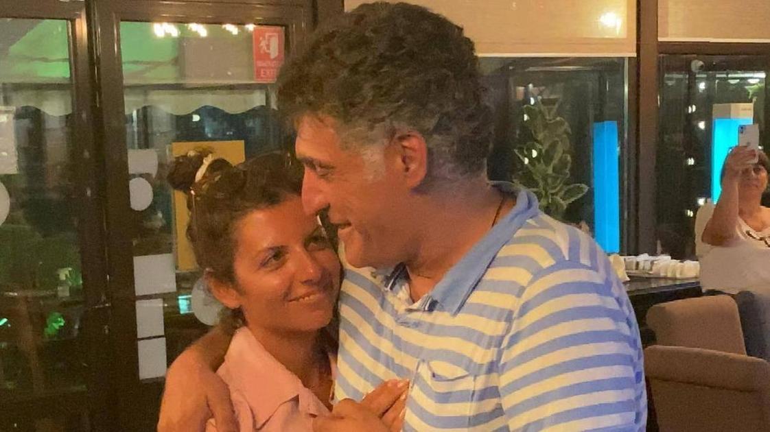 Маргарита Симоньян навещает места, дорогие ей и Кеосаяну: «Сводила мам в наш с Тиграном любимый ресторан в Ялте»