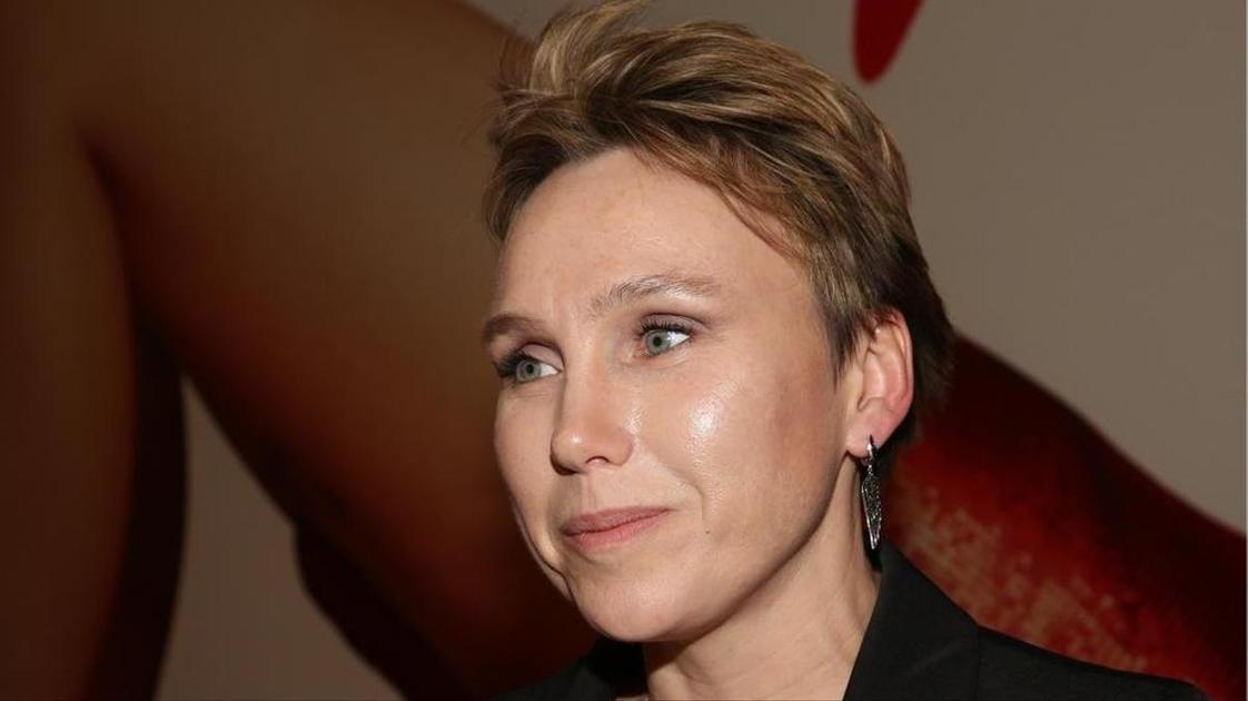 Дарья Екамасова, сыгравшая в «Аноре»: «Жизнь поделилась на до и после „Оскара“»