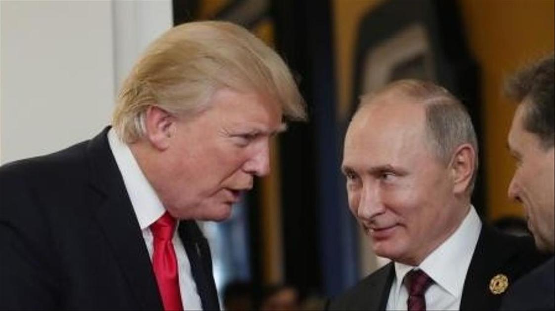 Переговоры Путина и Трампа в Аляске 15 августа 2025 года: онлайн-трансляция