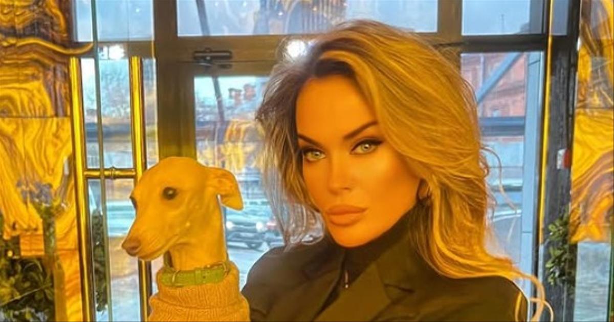 «Зашила диастаз размером с человеческую голову»: 46-летняя Таня Терешина об экстремально тонкой талии