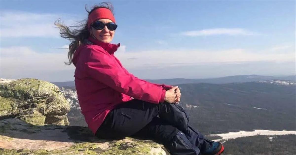 Несколько альпинистов уже погибли: удастся ли спасти Наталью Наговицыну, которая находится на пике Победы 8 дней без еды