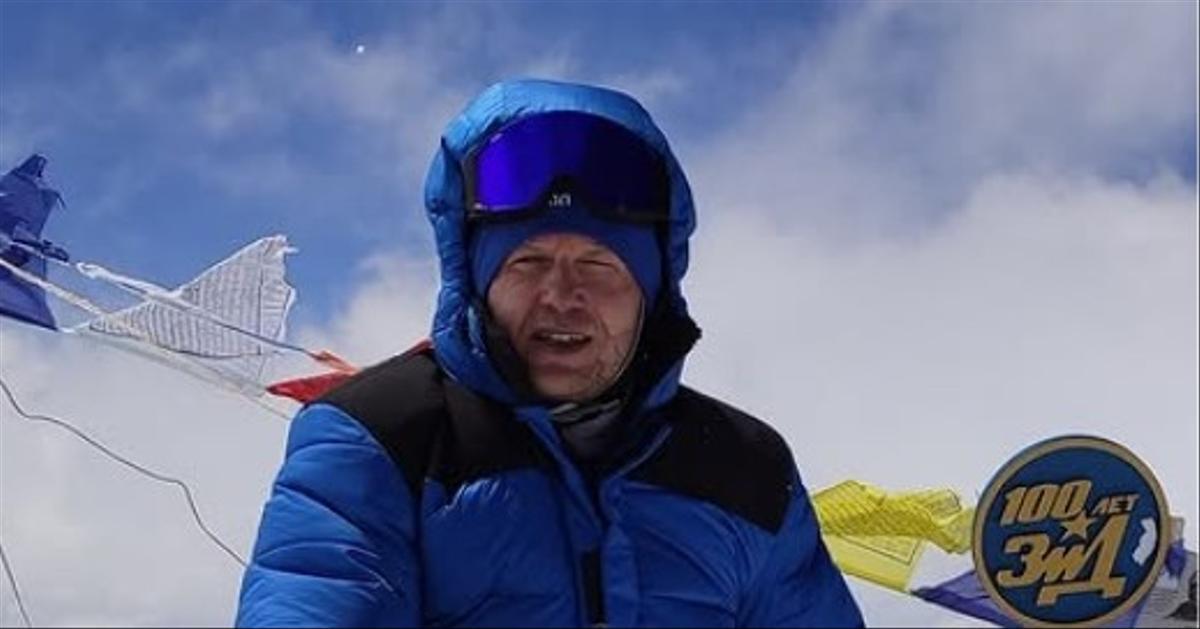 Горный гид Артем Ценцевицкий о трагедии Натальи Наговицыной: «Я вернул ей деньги. Это человек неквалифицированный»
