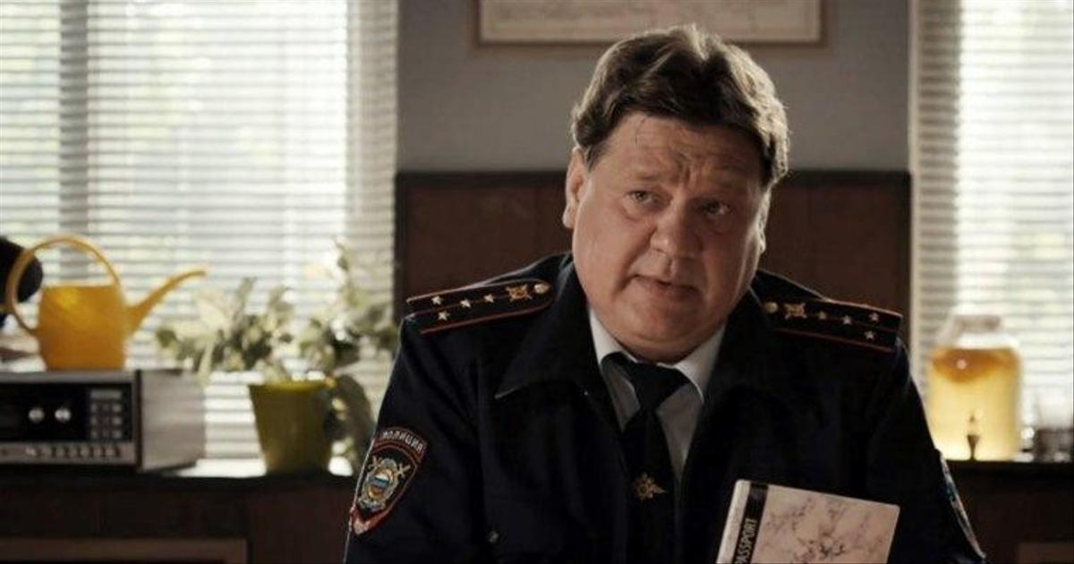 Звезда «Кремлевских курсантов» Алексей Аптоцев умер за неделю до юбилея