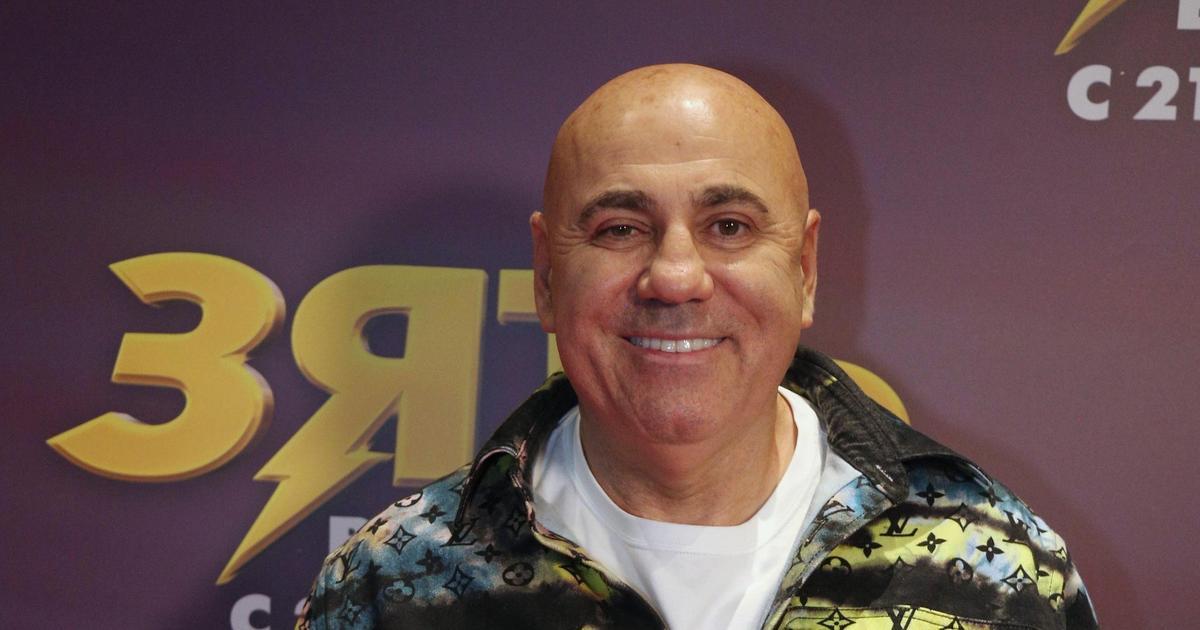 Иосиф Пригожин о главной боли в жизни: «Я проглядел, как выросли мои дети. Так получилось, что моя семья — дети Леры»