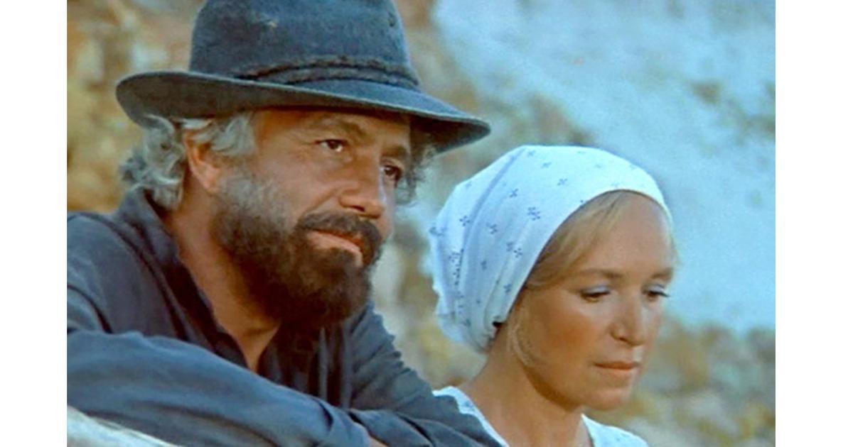 Горе настигло каждого. Печальные судьбы актеров советского сериала «Цыган»