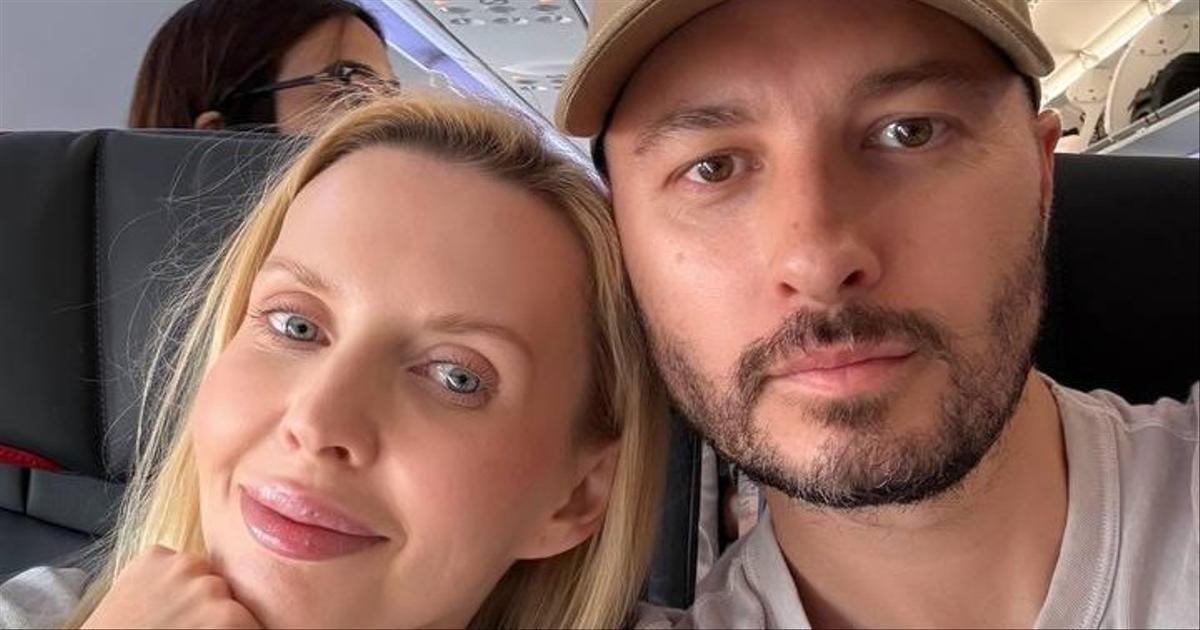 «Вы слишком старая для своего мужа»: 42-летняя блогер-миллионник Марина Горшкова отбивается от хейтеров