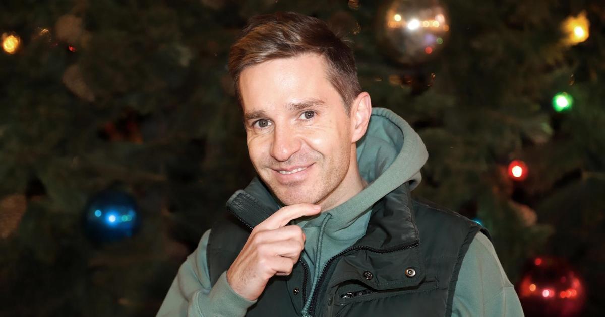 Почему Александр Ратников развелся с Тараторкиной и был ли у него роман с «Капитаншей» Анной Михайловской
