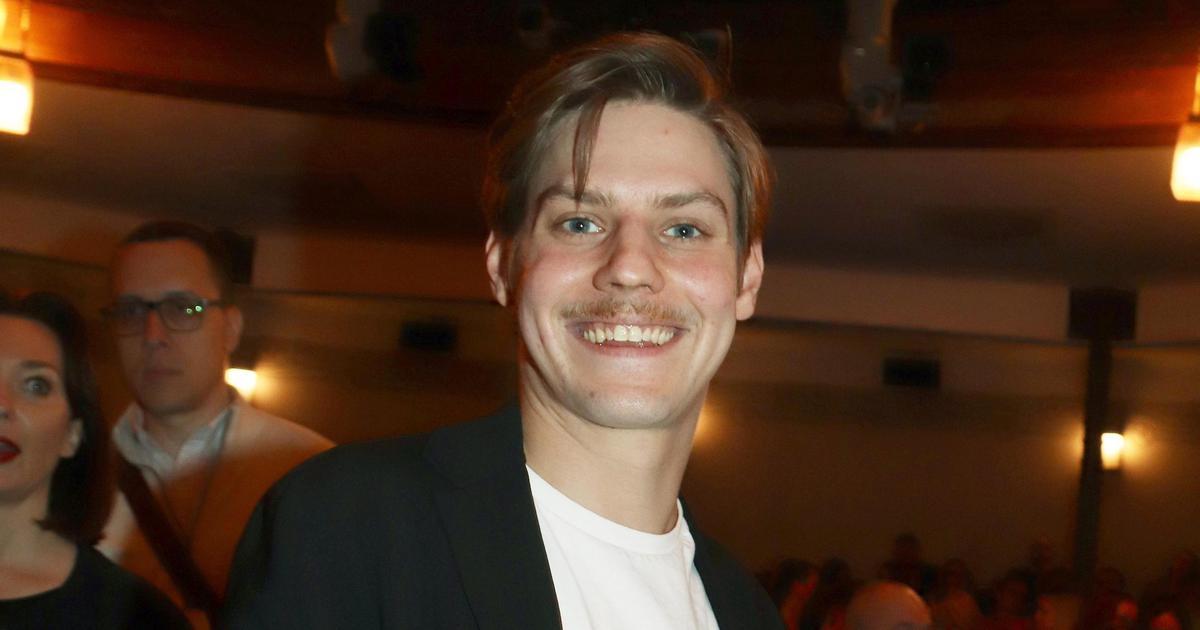 Павел Табаков о 5-летней дочери от Софьи Синицыной: «Фильмы со мной она не смотрит»