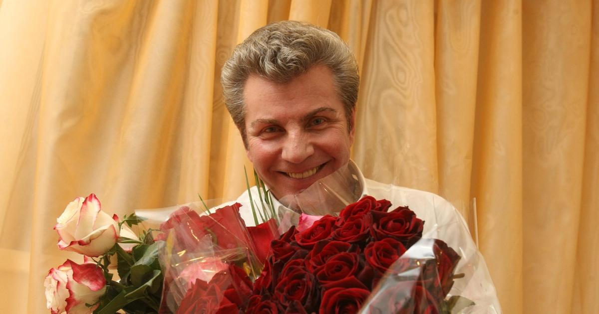 «Он был очень угнетен, плохо себя чувствовал»: последние дни Ярослава Евдокимова