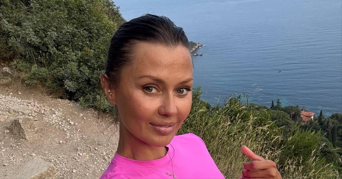 Боня дала ответ критикам, которые напали на нее после смерти россиянки в горах Киргизии: «Ко мне обратился её сын»