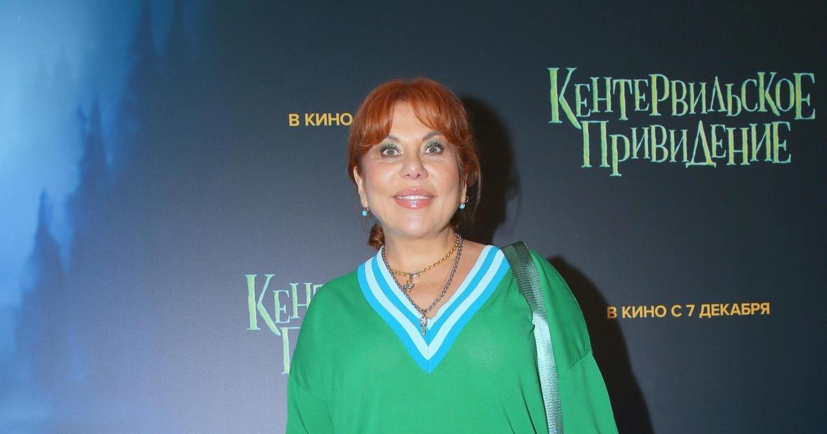 «Федункив — молодец!»: Кудрявцева восхитилась, что 54-летняя актриса до сих пор кормит сына грудью