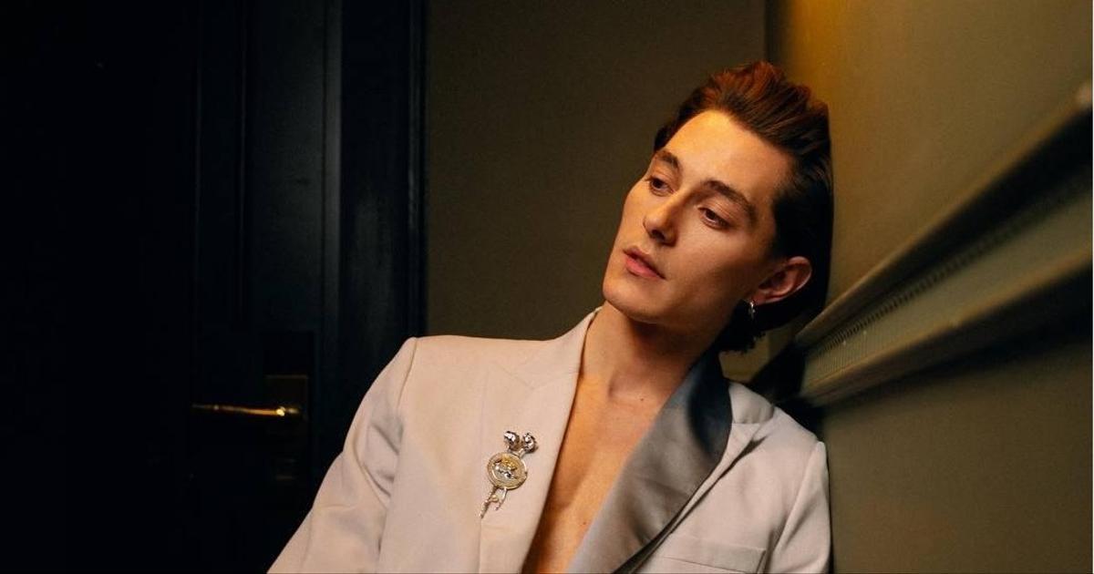 «Я никогда не оказывался рядом с олимпийскими чемпионами»: актер Анар принял участие в шоу «Титаны»