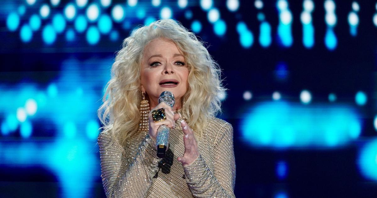 Лариса Долина поделилась планами на празднование своего 70-летия: Кремль, знаменитые друзья и яркие наряды.