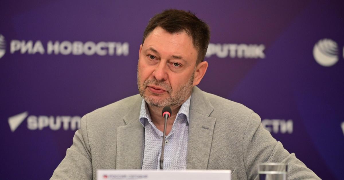 «Мужественный человек. Болел стоически»: умер журналист Кирилл Вышинский