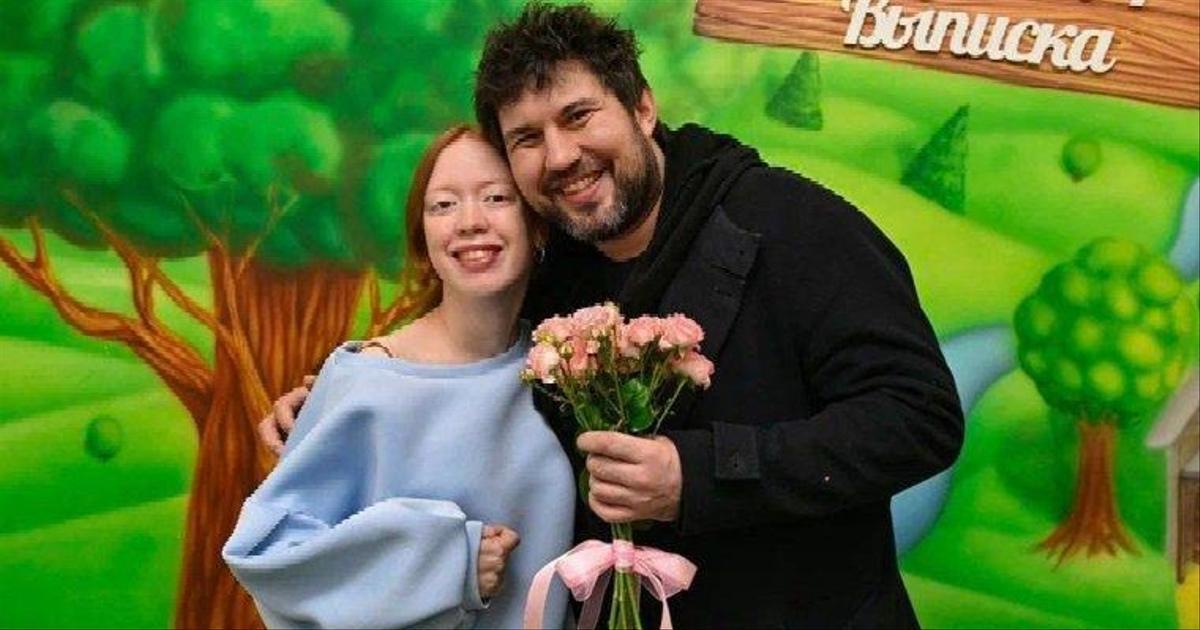 «Она ослепла из-за ваших хотелок»: Алибасов-младший настоял на естественных родах 10-й жены, которые были ей противопоказаны