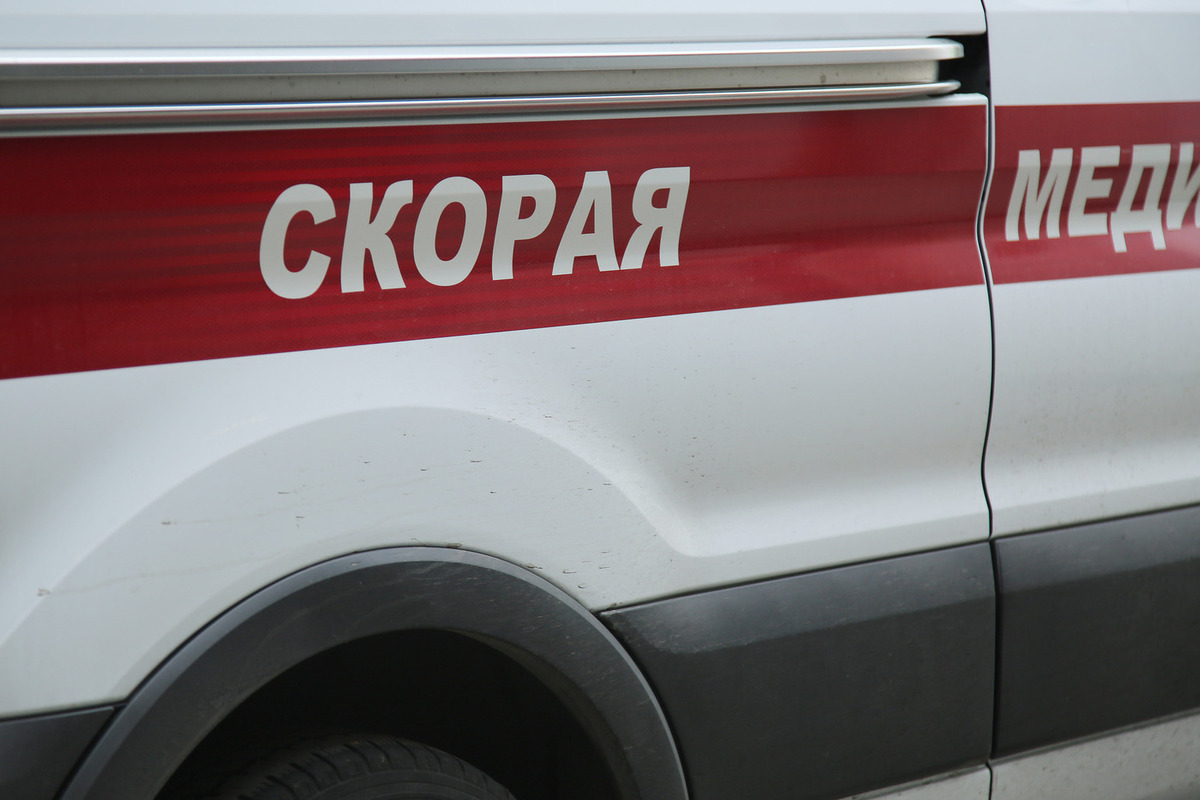 Житель Белгородской области получил ранения при атаке ВСУ