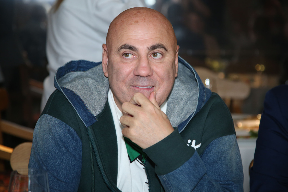 Иосиф Пригожин рассказал, кто стоит за слухами о «рукоприкладстве» Арсения Шульгина