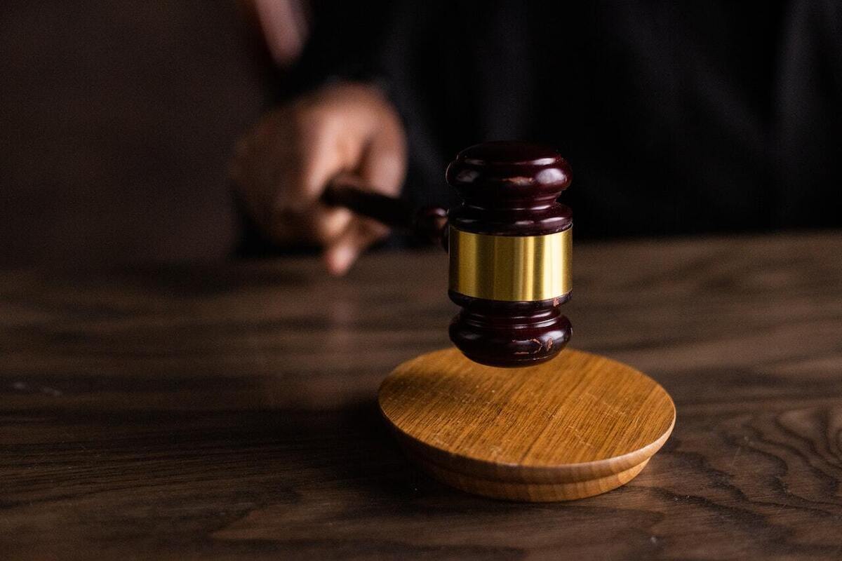Бывший судья Верховного суда Момотов implicated in мошенническом деле «Мартон»