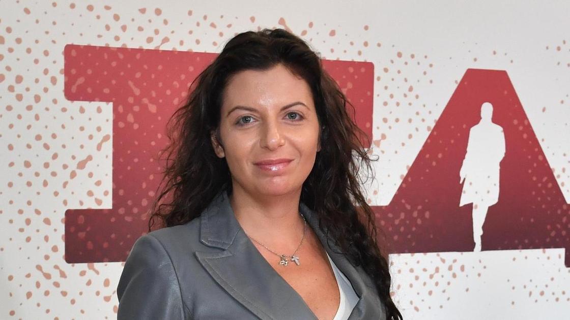 Маргарита Симоньян сделала заявление после операции по удалению груди.