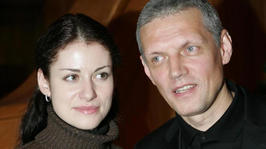 Александр Галибин о сценах любви с Анной Ковальчук в «Мастере и Маргарите»: «Пусть моя жена Ирочка не смотрит»