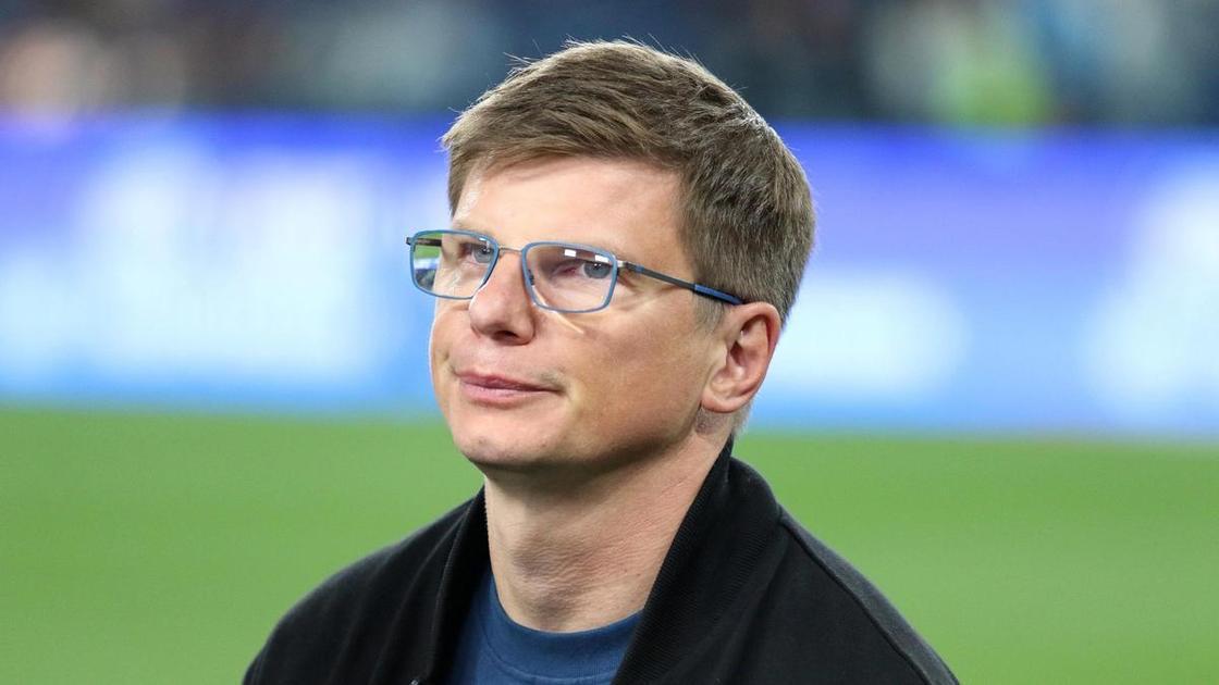 Отец шести детей Андрей Аршавин подал заявление в суд против Юлии Барановской с просьбой изменить размер алиментов.