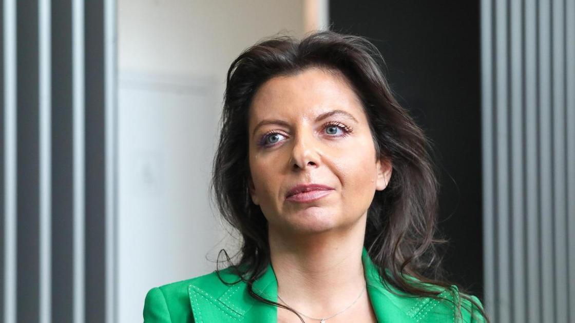 «Удаление груди под наркозом»: Симоньян о PROCEDURE, которую она может не перенести