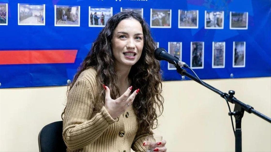 Виктория Дайнеко ужаснута заявлениями экс-супруга: «Утверждал, что не хочет видеть дочь с насморком у себя дома. Даже врача для больного ребенка не вызвал!»