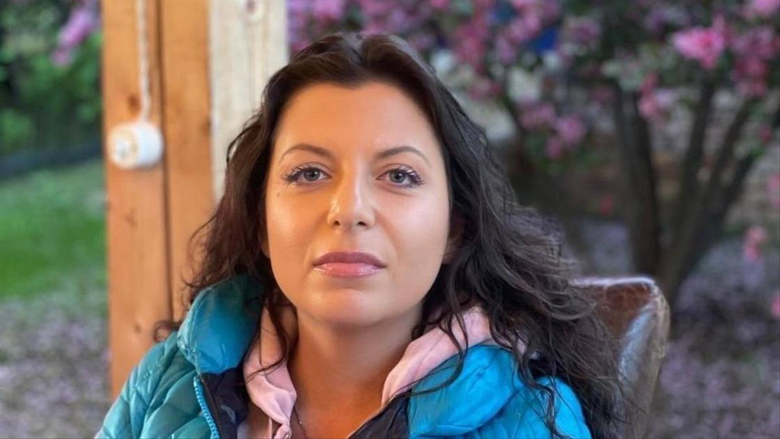 Маргарита Симоньян: «Врачи выявили у меня серьезное заболевание. Завтра мне предстоит операция»