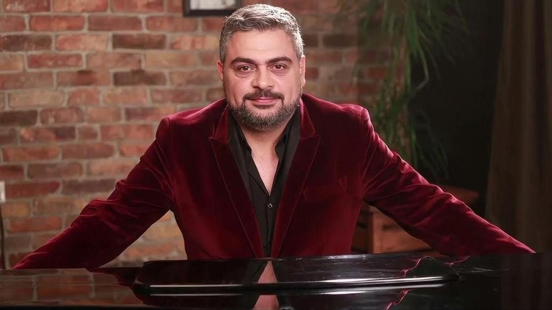 «Карусели» Ары Мартиросяна «завертелись» в соцсетях: новая жизнь для незнакомой композиции