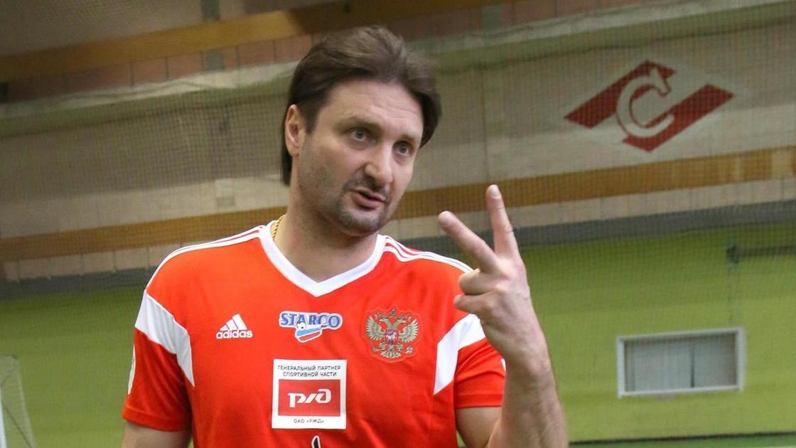 Сын Никулина прокомментировал критику Запашных: «Все мое имущество меньше вашего особняка в Подмосковье»