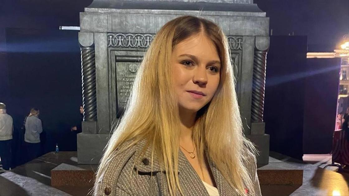 Саша Трусова о своих намерениях завести второго ребенка и возвращении в спорт: «Я не исполнила свои цели»
