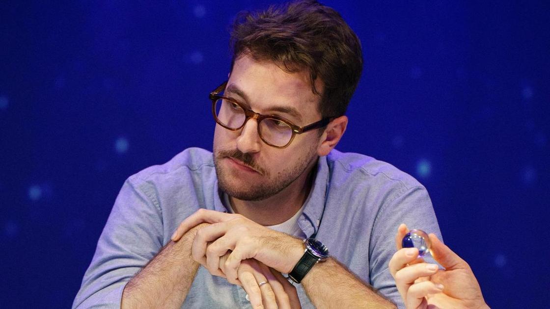 «Работа с Долиной: звезда Comedy Club Бебуришвили откровенно рассказывает, как попала на мошенников и потеряла 5 млн»