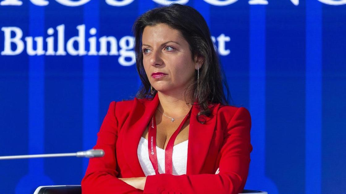 Маргарита Симоньян, перенёсшая операцию по удалению груди: «Я не боюсь. Смерть — это встреча с Богом».